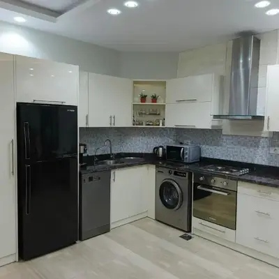 Princess Resort apartment Hurghada