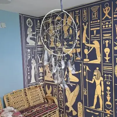 Centre point Aswan