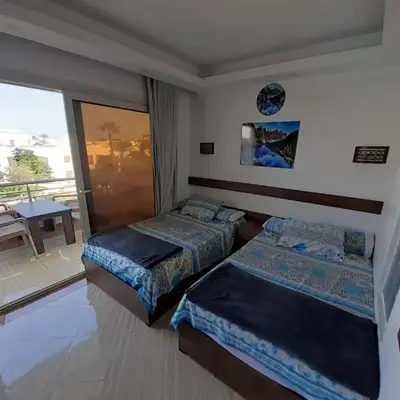 Cecilia resort Hurghada