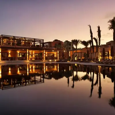 The Chedi El Gouna