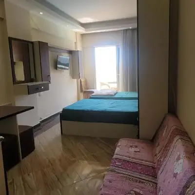 Cecelia Resort private chalets BeachAccess for Families