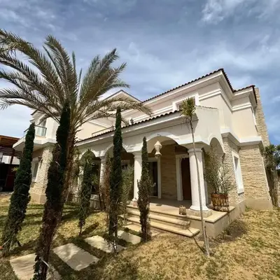 Villa 348 Jamaran - Sahl Hasheesh