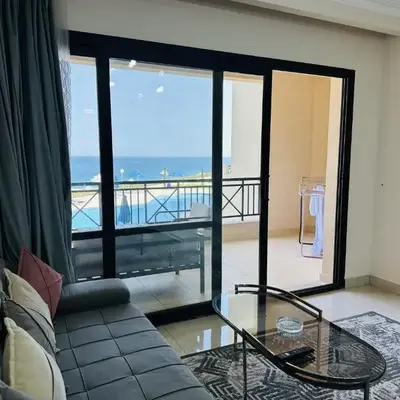 Beautiful Island View