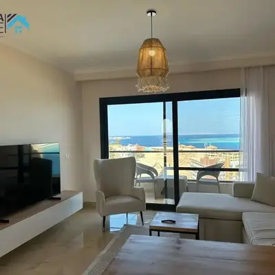 Luxury Apartment In The View