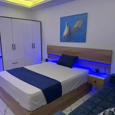 Palma Resort Hurghada