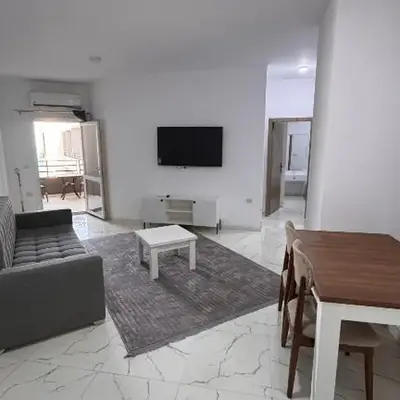 Stunning sea view Apartment