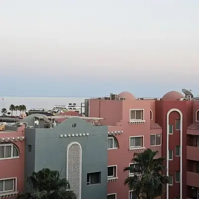 Marina Views Hurghada