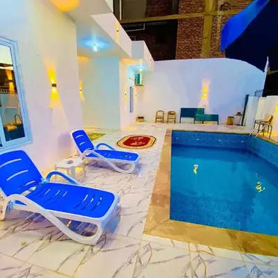 Taha Guest house