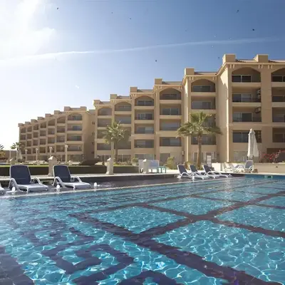 Arena Beach Resort - Premium Suites