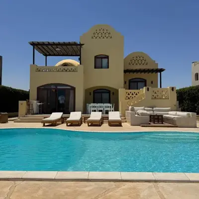NEXT STAY