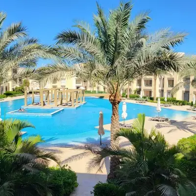 ELgouna Mangroovy stylish 4 bedroom