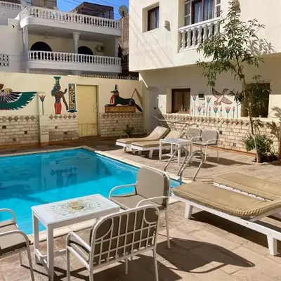 Memnon Apartments