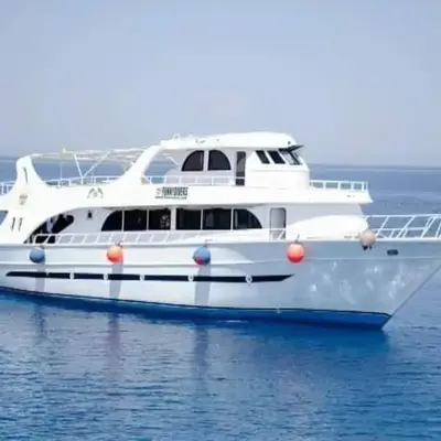 Funnydivers Diving center