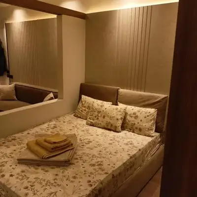 Palma House