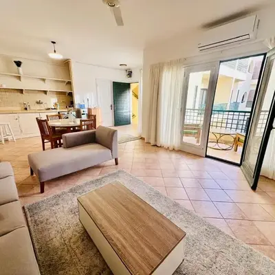 Enjoy a peaceful stay