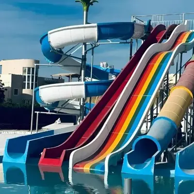 Fanadir Bay Apartments