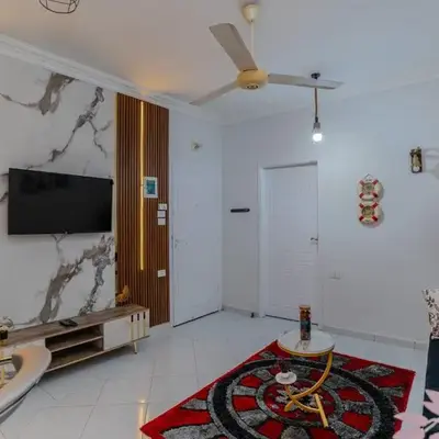 Madares sweet home appartment