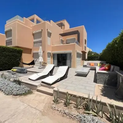 Tawila 3BR Family Townhouse • Lagoon Retreat Villa