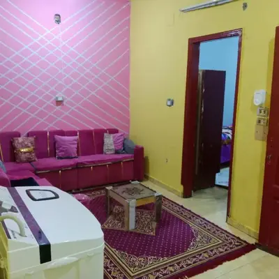 مدينة الاقصر شارع تلفزيون