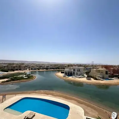 Tawila Luxury 2BR Skyline Loft • Rooftop