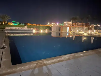 Gallery image of Oscar in Hurghada