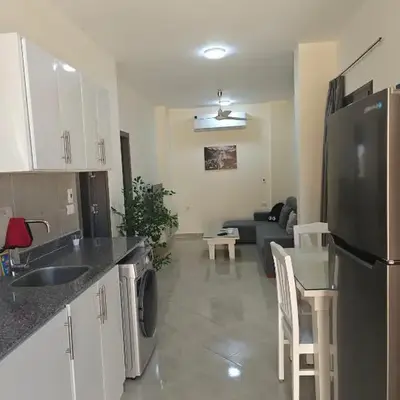Bayt Hassan S18 - Fabulous Roof top 1 bedroom apartment