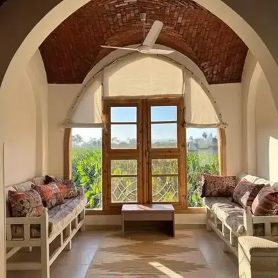 Lady of the Sun Guesthouse