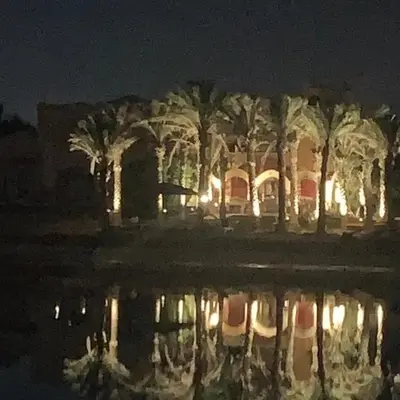 El Gouna 4 Bedroom 4 Bathroom Lagoon villa