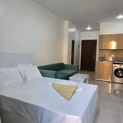 Tiba Golden Aqua Vista Hurghada