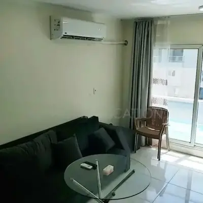 luxury apartment