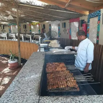 hassany hotel