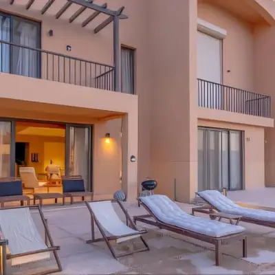 Luxury Stays in Tawila El Gouna