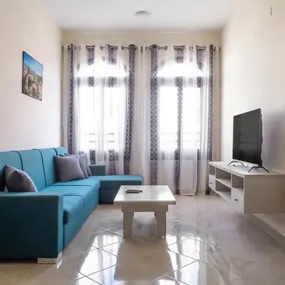 Bayt Hassan A11 - 2 bedrooms spacious appartment