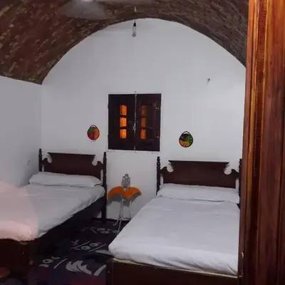 Soul House