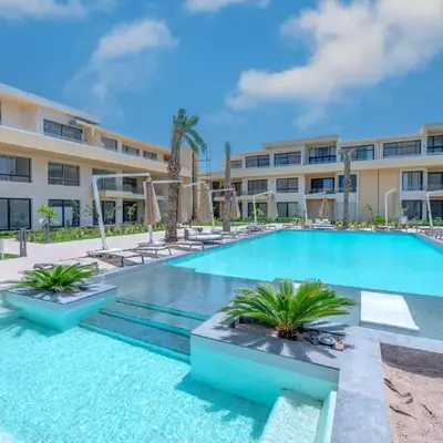 Luxury Stays in G-Cribs El Gouna