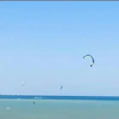 فندق فنادير باي