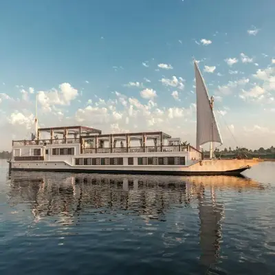 HMC Zahra Dahabyia