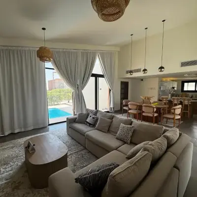 Private Somabay Villa with Pool