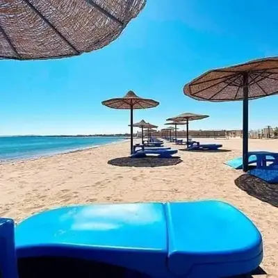 cecelia resort