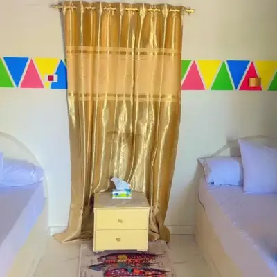 Wateen guest house