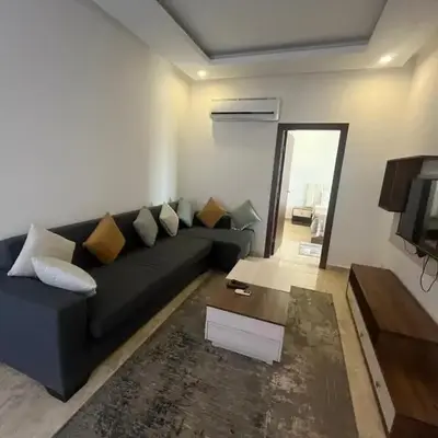 Mirage Bay Aqua Park Apartments