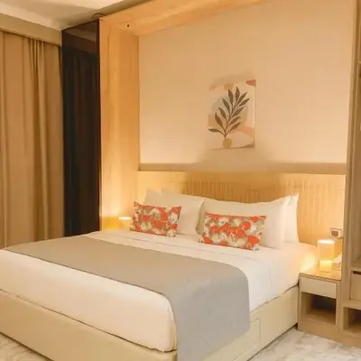 Novis Holiday Homes Sahl Hasheesh
