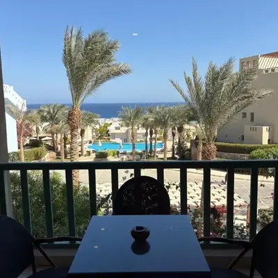 Azzurra Sea&pool View 2Bedrooms