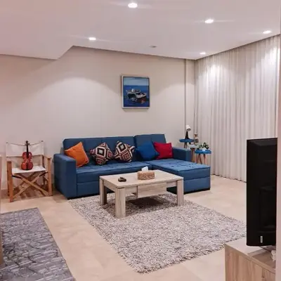 1 bedroom in mangroovy El gouna