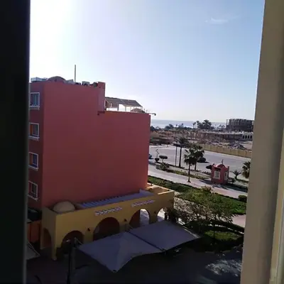 Hurghada El marina