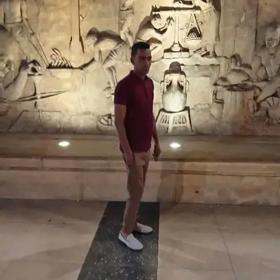 الأقصر الضبعيه