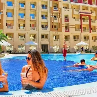 كمبوند فلورنزا خمسين عرابيا