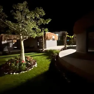 Fanadir Suite All inclusive Resort