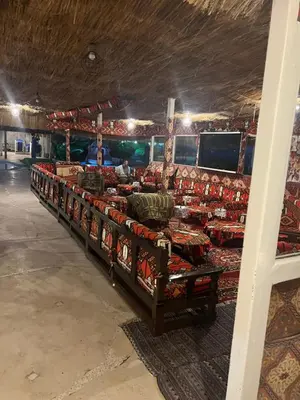a store filled with lots of different types of furniture at Pause for a while in Hurghada