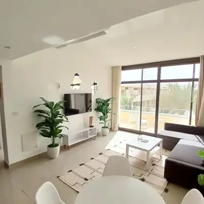 Gcribs Onebedroom Elgouna